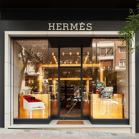 hermès spain online